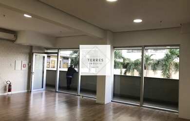 Imagem 3: Ponto comercial/Loja/Box para aluguel tem 65 metros quadrados em Jardim Botânico - Porto A