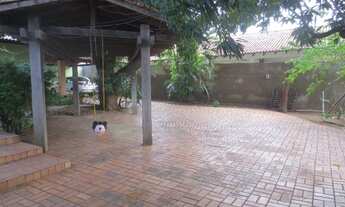 Imagem 4: Casa com 4 quarto(s) no bairro Jardim Shangri - La em Cuiabá - MT