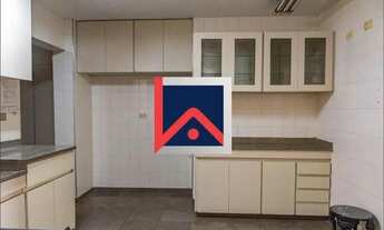 Imagem 5: Venda Apartamento 3 Dormitórios - 122 m² Vila Mariana