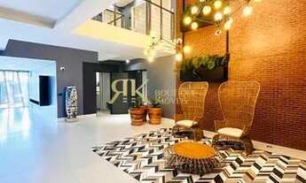 Imagem 2: Studio para aluguel, 1 quarto, 1 vaga, Campeche - Florianópolis/SC