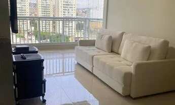 Imagem: Apartamento para venda com 77 metros quadrados