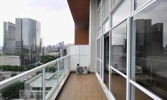 Imagem 7: Apartamento para Aluguel - Brooklin, 1 Quarto, 89 m2