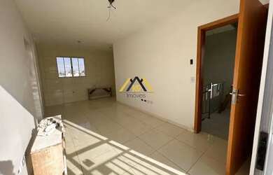 Imagem 4: APARTAMENTO COBERTURA NO SÃO GABRIEL EM COLOMBO