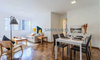 Imagem: Apartamento para venda em Moema com 3 dormitórios