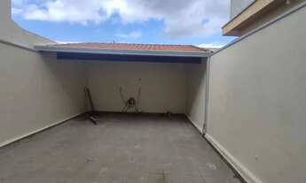 Imagem 4: Sobrado para aluguel com 125 metros quadrados com 3 quartos em Santo Antônio - Osasco - SP