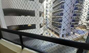 Imagem 2: Apartamento para venda prédio frente ao mar, 63 metros com 2 quartos em Aviação - Praia G