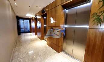 Imagem 3: Andar com 217m² no Itaim Bibi, PRONTO!!! com 7 vagas