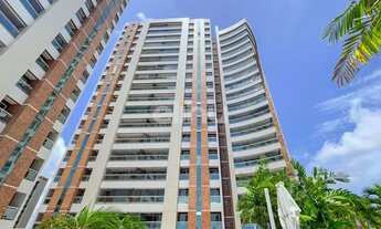 Imagem 4: Apartamento 141 m² à venda no Condomínio Bosque das Flores ,Luciano Cavalcante , Fortaleza