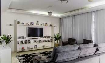 Imagem 3: Casa para Aluguel - Jardim Guanabara, 5 Quartos, 700 m2