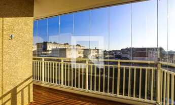 Imagem 7: Apartamento para Aluguel - Jardim Barbacena, 2 Quartos, 70 m2