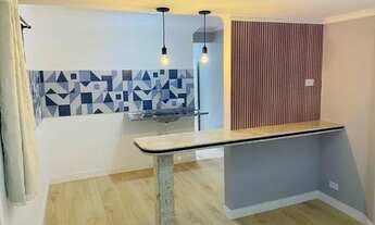 Imagem 2: IMÓVEL LINDO, RECÉM REFORMADO DISPONÍVEL PARA LOCAÇÃO