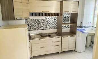 Imagem 6: Apartamento para Venda - 43m², 2 dormitórios, 1 vaga - Fátima