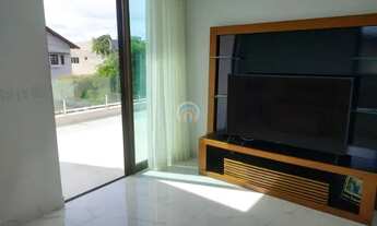 Imagem 5: Caminhos da Serra Casa belíssima mobilhada para o seu lazer Bananeiras-PB