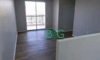 Imagem 2: Apartamento com 3 dormitórios à venda, 65 m² por R$ 430.000 - Penha de França - São Paulo