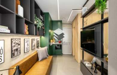 Imagem 3: São Paulo - Apartamento Padrão - Higienópolis (YOU