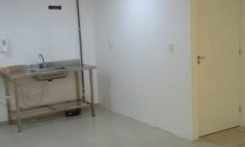 Imagem: Alugo cozinha industrial para delivery Dark