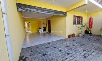 Imagem 2: Casa - Parque Residencial Vila União - Campinas