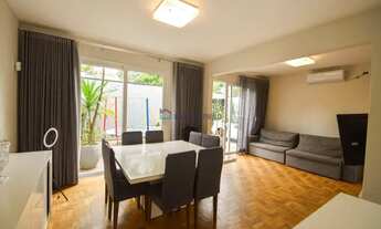 Imagem 2: Sobrado, Moema - São Paulo