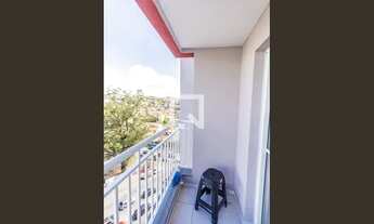 Imagem 5: Apartamento para Aluguel - Vila Joao Ramalho, 2 Quartos, 53 m2