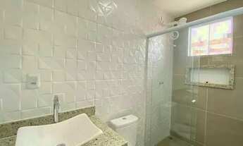 Imagem 3: Imóvel com 3 quartos, com garagem ampla e bem localizado