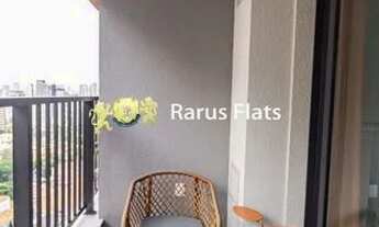 Imagem 6: Excelente Flat para alugar na Vila Mariana - GO Vila Mariana