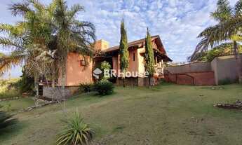 Imagem: Chapada dos Guimarães