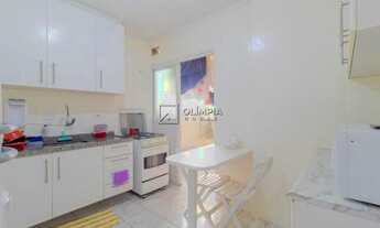 Imagem 7: Apartamento Venda Pinheiros 85 m² 3 Dormitórios