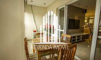 Imagem 7: Lindo Apartamento no Bairro Vila Valparaíso - Edifício Aram