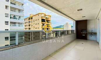 Imagem 2: Apartamento com 4 dormitórios, 220 m² - venda por R$ 2.300.000 ou aluguel por R$ 18.000 pa