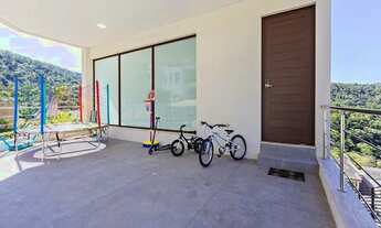 Imagem 2: CASA RESIDENCIAL em SANTANA DE PARNAÍBA - SP, TAMBORÉ