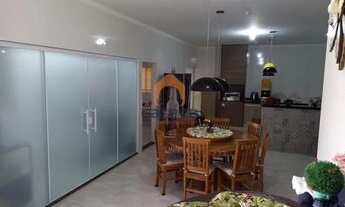 Imagem 5: Casa para Venda em Bady Bassitt, Village Fama, 2 dormitórios, 1 suíte, 3 banheiros, 2 vaga