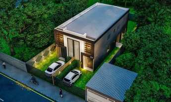 Imagem 2: Sobrado com 3 dormitórios à venda, 118 m² por R$ 850.000 - Centro - Bertioga/SP