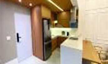 Imagem 3: São Paulo - Apartamento Padrão - JARDIM AMÉRICA