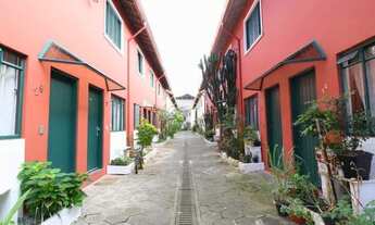 Imagem 4: VALO VELHO, R$ 260.000,00, Sobrado em Condomínio Fechado com 57m² 2 quartos e 1 vaga