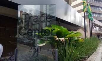 Imagem: Sala, 55 m² - aluguel por R$ 1.400,00/mês