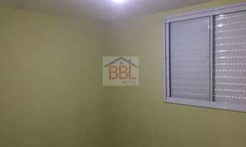 Imagem 4: Apartamento para Locação em São Paulo, Vila Jacuí, 3 dormitórios, 1 suíte, 2 banheiros, 1