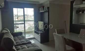 Imagem 3: Apartamento - Jardim Roseira - Campinas