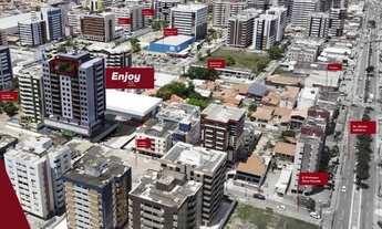 Imagem 5: EDIFÍCIO ENJOY Flat / studio com 1 dormitório