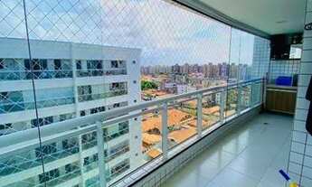 Imagem 2: ROM - Vende-se Lindo Apt 3/4 no 10 andar - Condomínio Ilhas Gregas - Mota Machado