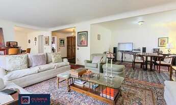 Imagem 4: Apartamento Venda Cerqueira César 212 m² 2 Dormitórios