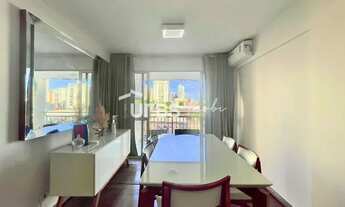 Imagem 4: Edifício Pimpão - Apartamento 3 quartos, sendo 1 suíte