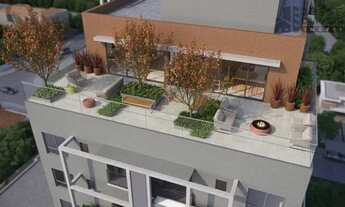 Imagem 4: Curitiba - Apartamento Padrão - Centro Cívico