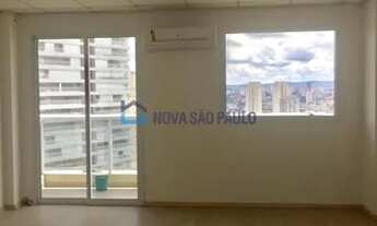 Imagem 4: Sala Comercial no BTC - Rua Santa Cruz, 2105