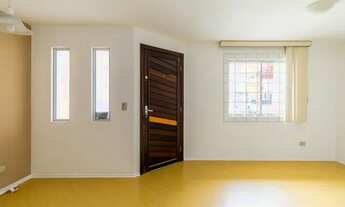 Imagem 4: Sobrado em condomínio no Xaxim - ARYA1