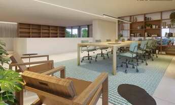 Imagem 7: Curitiba - Apartamento Padrão - Centro Cívico