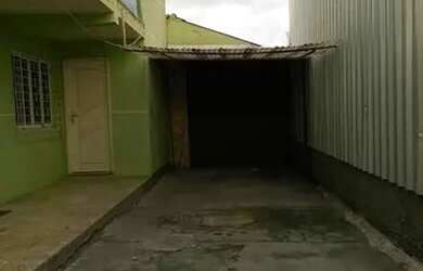 Imagem 2: Alugo sobrado no Uberaba