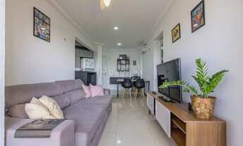 Imagem 2: FLORIANóPOLIS - Apartamento Padrão - Abraão