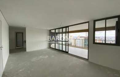 Imagem 2: São Paulo - Apartamento Padrão - Campo Belo