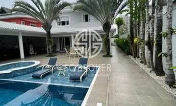 Imagem: Belíssima Casa Duplex à venda, 04 Suítes