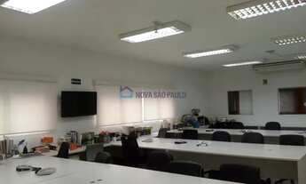 Imagem 5: Prédio comercial próximo ao Metrô Conceição